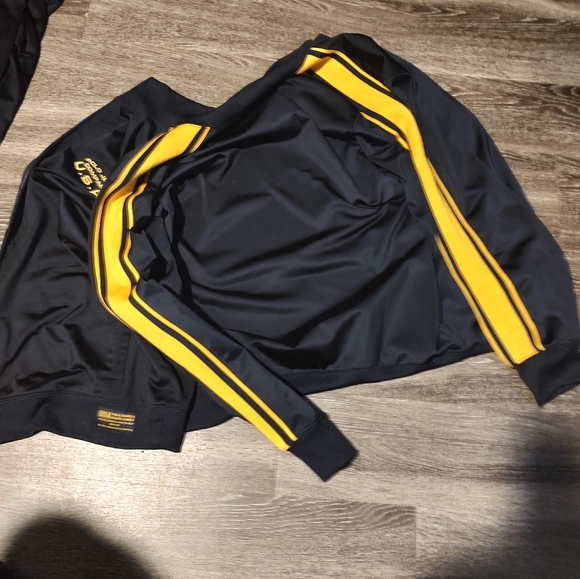 Polo Jeans Track Jacket XL - Picture 5 of 5